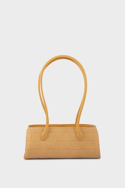 Formal Shoulder Bags BS2312-Nude