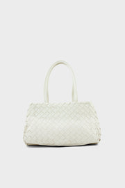 Bagutte Shoulder Bags BS2364-Ivory