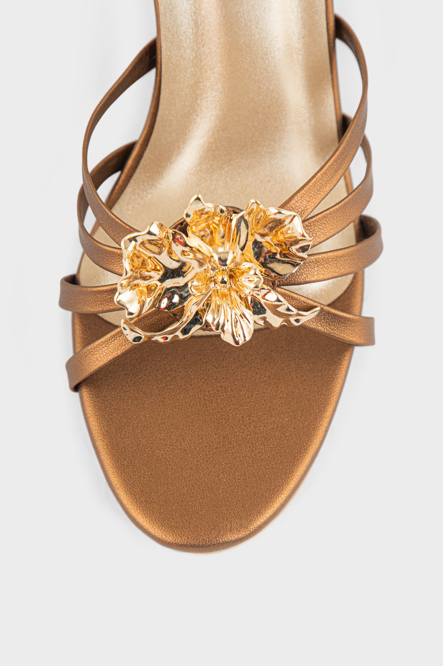 Formal Slip On IF0226-Bronze