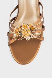 Formal Slip On IF0226-Bronze