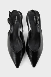 Formal Sling Back IF4069-Black
