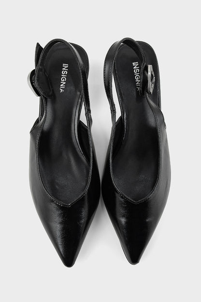 Formal Sling Back IF4069-Black