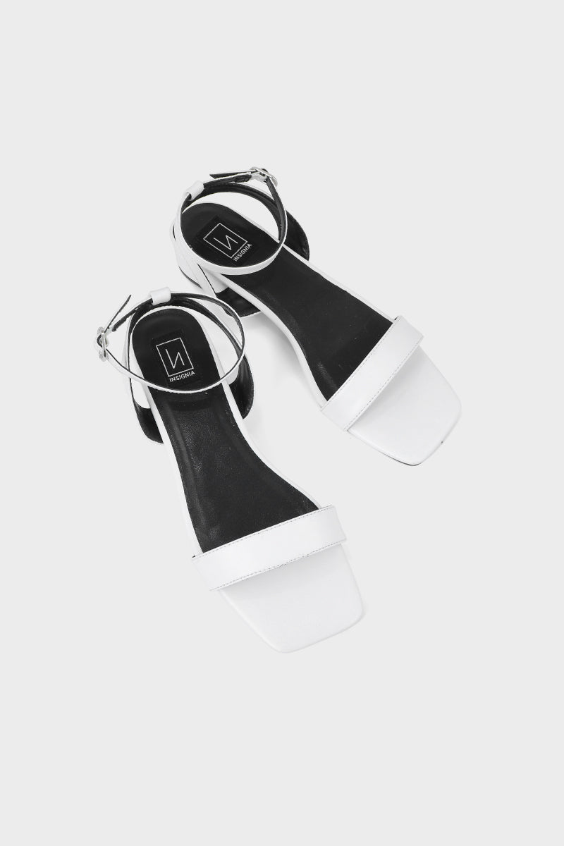 Formal Sandal IF2006-White