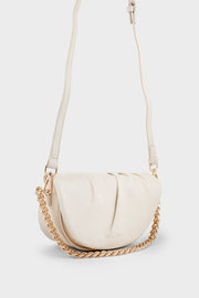 Formal Shoulder Bags BS2310-Ivory