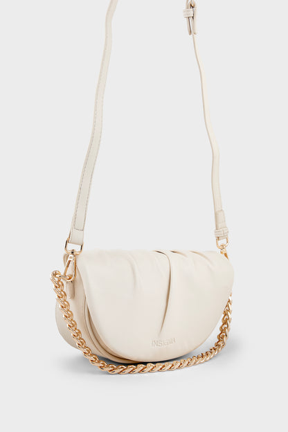 Formal Shoulder Bags BS2310-Ivory
