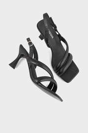 Formal Sandal IF2021-Black
