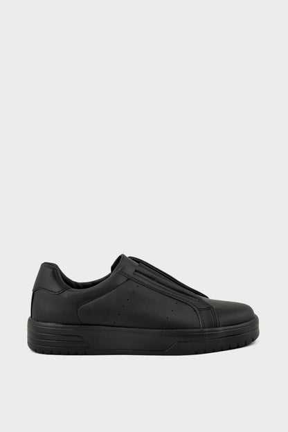 Men Casual Sneakers MC5025-Black