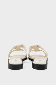 Casual Slip On IC0109-Ivory