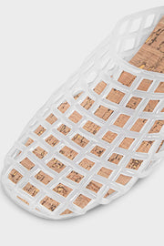 Casual Flip Flop IL3033-White