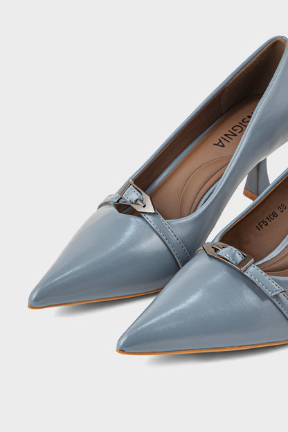 Formal Court Shoes IF5108-Blue