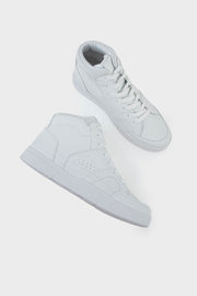 Men Casual Sneakers MC5006-White