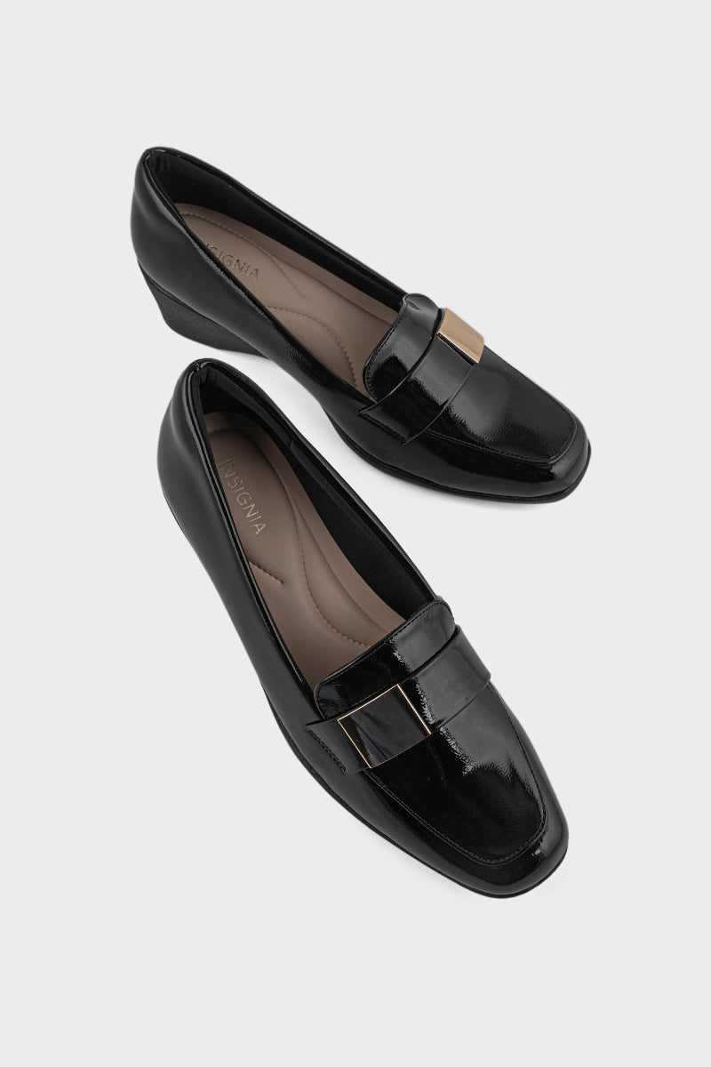 Formal Court Shoes IF5046-Black