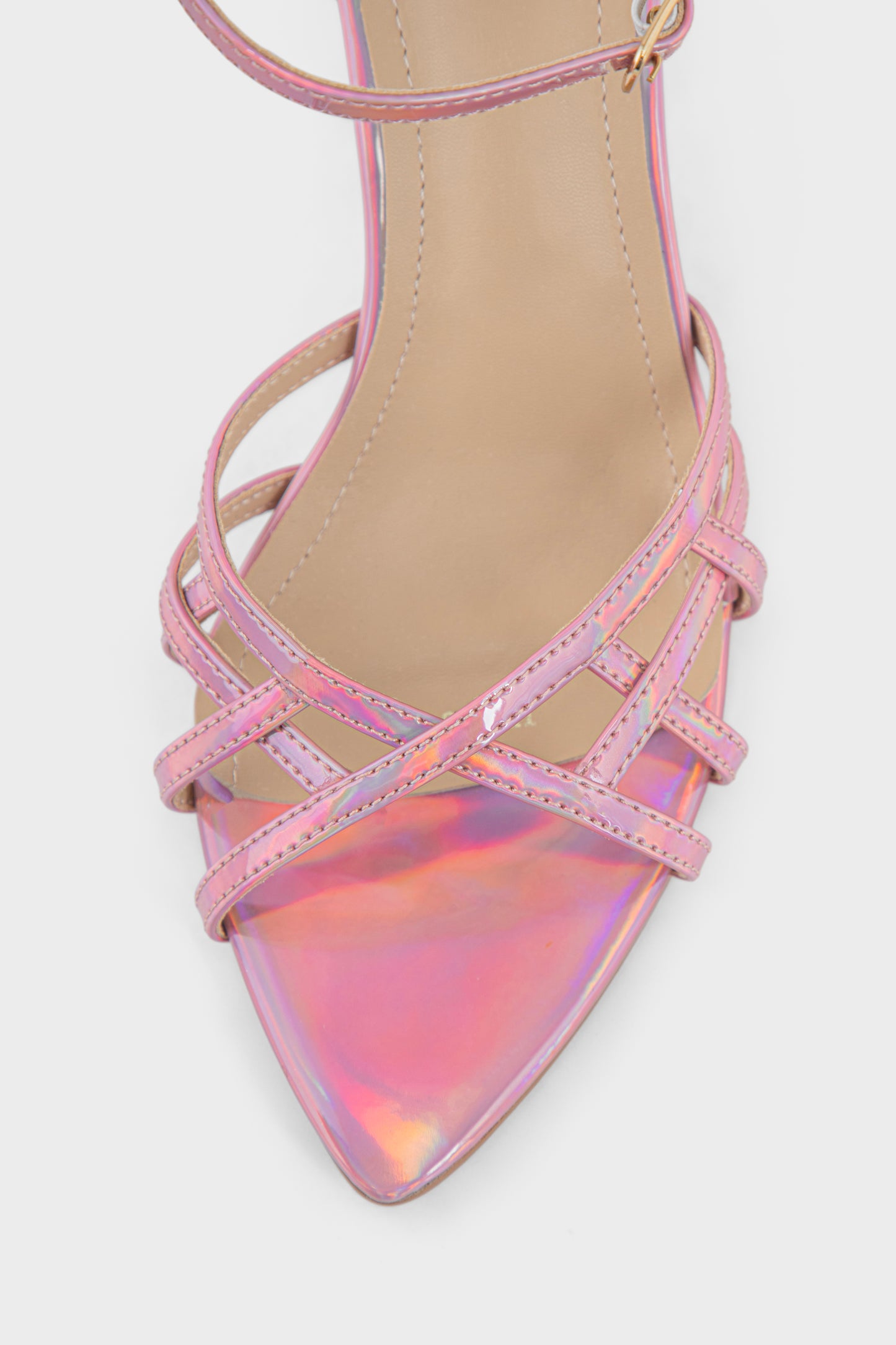 Formal Sandal IF2056-Pink
