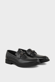 Men Formal Loafers MF7053-Black