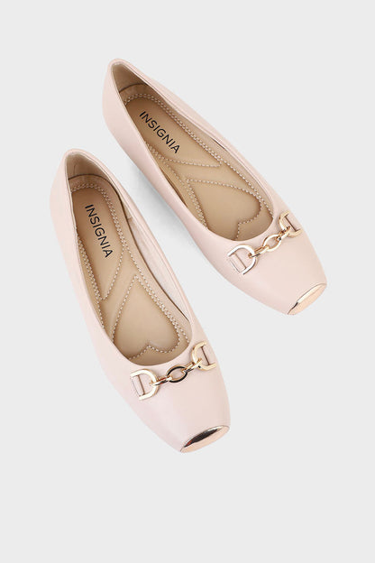 Comfort Pumps I44507-Beige