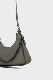 Hobo Hand Bags BH0101-Olive