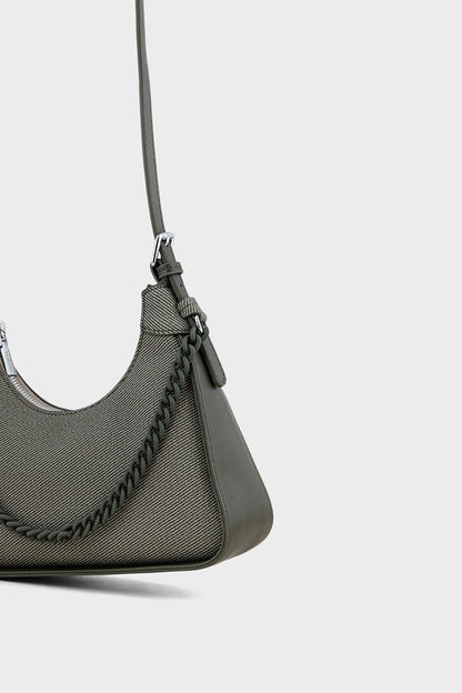 Hobo Hand Bags BH0101-Olive
