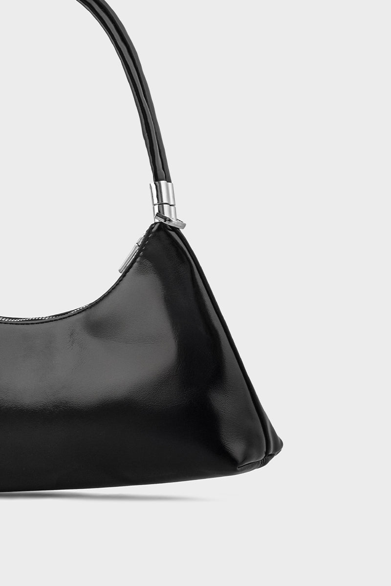 Formal Shoulder Bags BS2160-Black