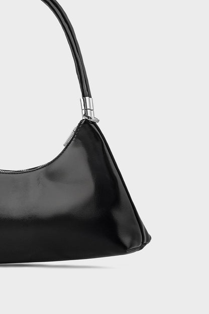 Formal Shoulder Bags BS2160-Black