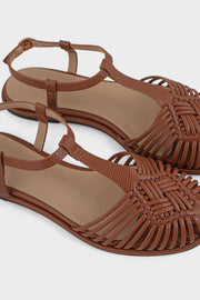 Casual Sandal IC2008-Tan