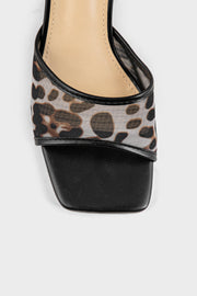 Formal Sandal IF2075-Black