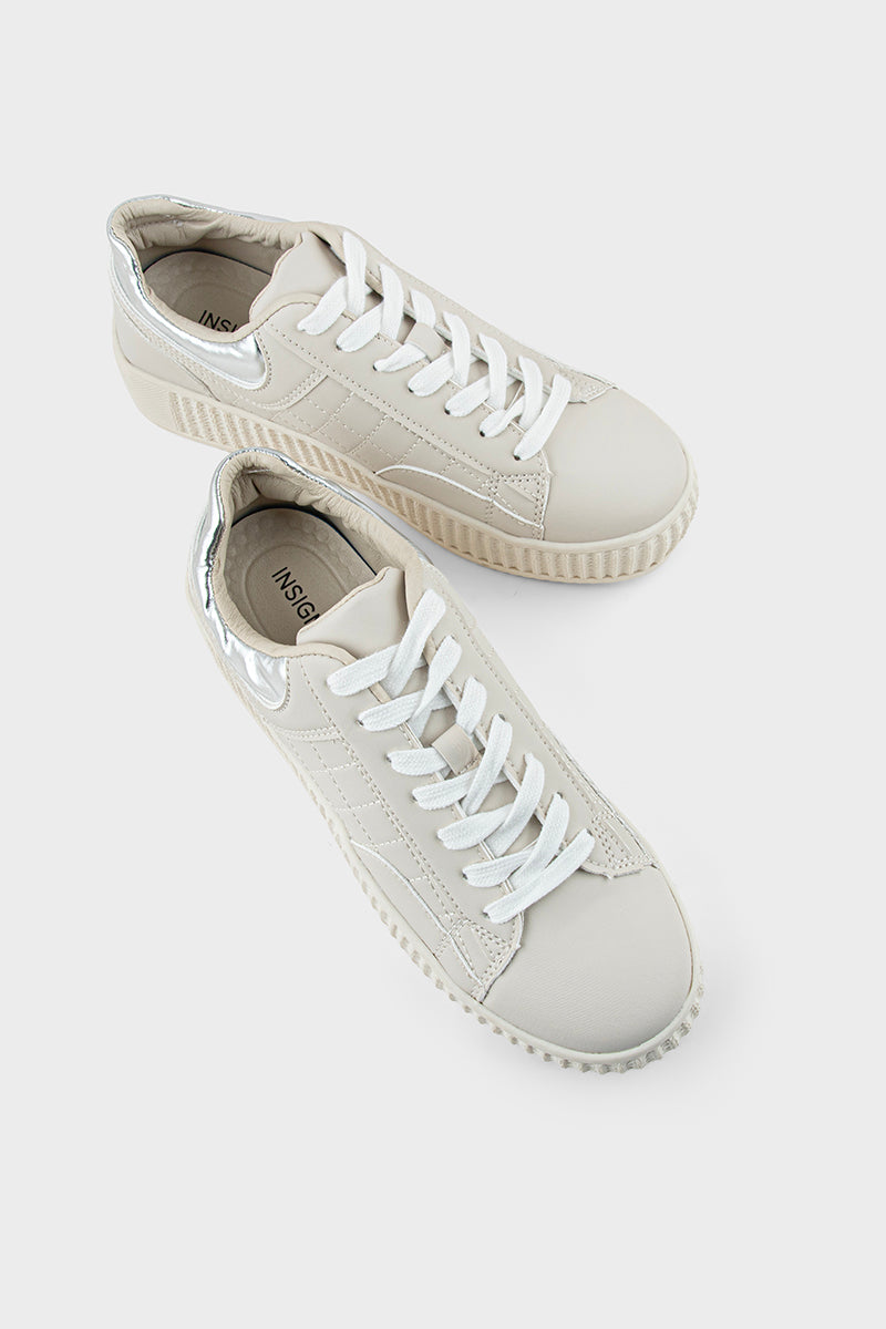 Casual Sneakers IC7534-Beige