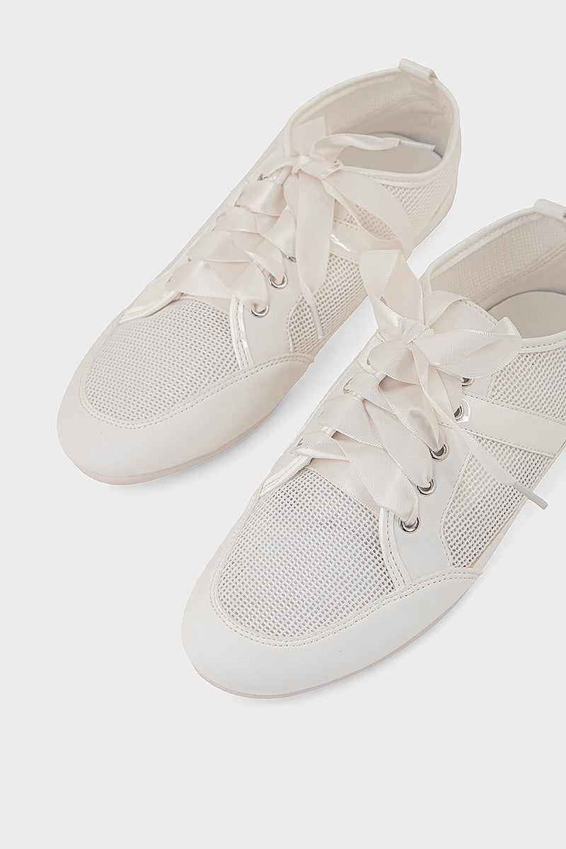 Casual Sneakers IC7541-Off White