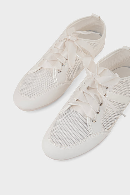 Casual Sneakers IC7541-Off White