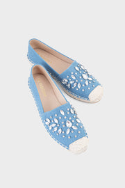 Casual Canvas IC9003-Blue