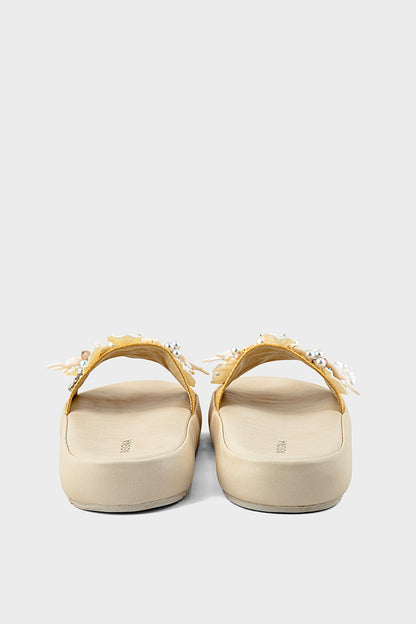 Comfort Slip On IK0141-Beige