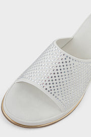 Comfort Slip On IK0125-White