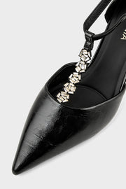 Formal Court Shoes IF5099-Black