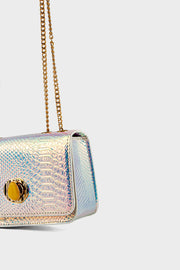 Formal Clutch BK4070-White