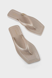 Casual Flip Flop IL3031-Beige