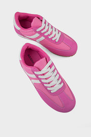 Casual Sneakers IC7531-Pink
