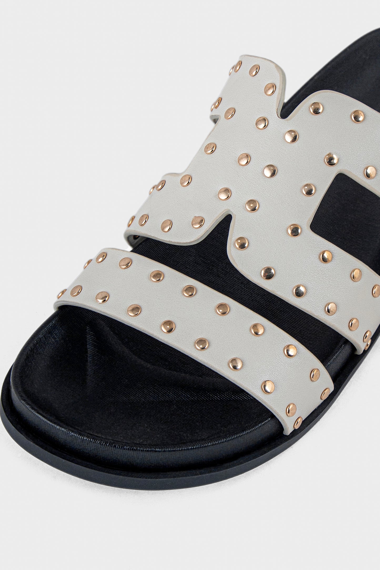 Casual Slip On IC0086-Ivory