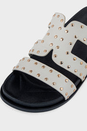 Casual Slip On IC0086-Ivory