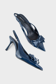 Formal Sling Back IF4050-Navy