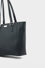 Tote Hand Bags BS2149-Black