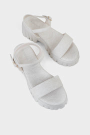 Comfort Sandal IK2003-Beige