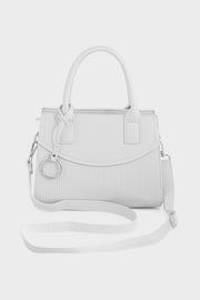 Satchel Shoulder Bags BH0178-White