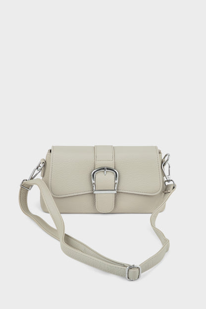 Cross Shoulder Bags BS2361-Beige