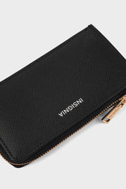 Card Holder Wallet BW6037-Black