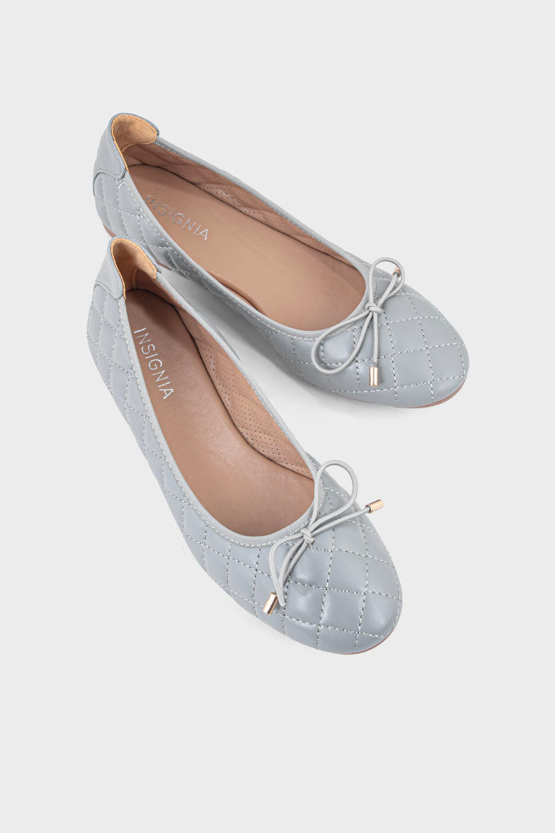 Casual Pumps IC6007-Grey