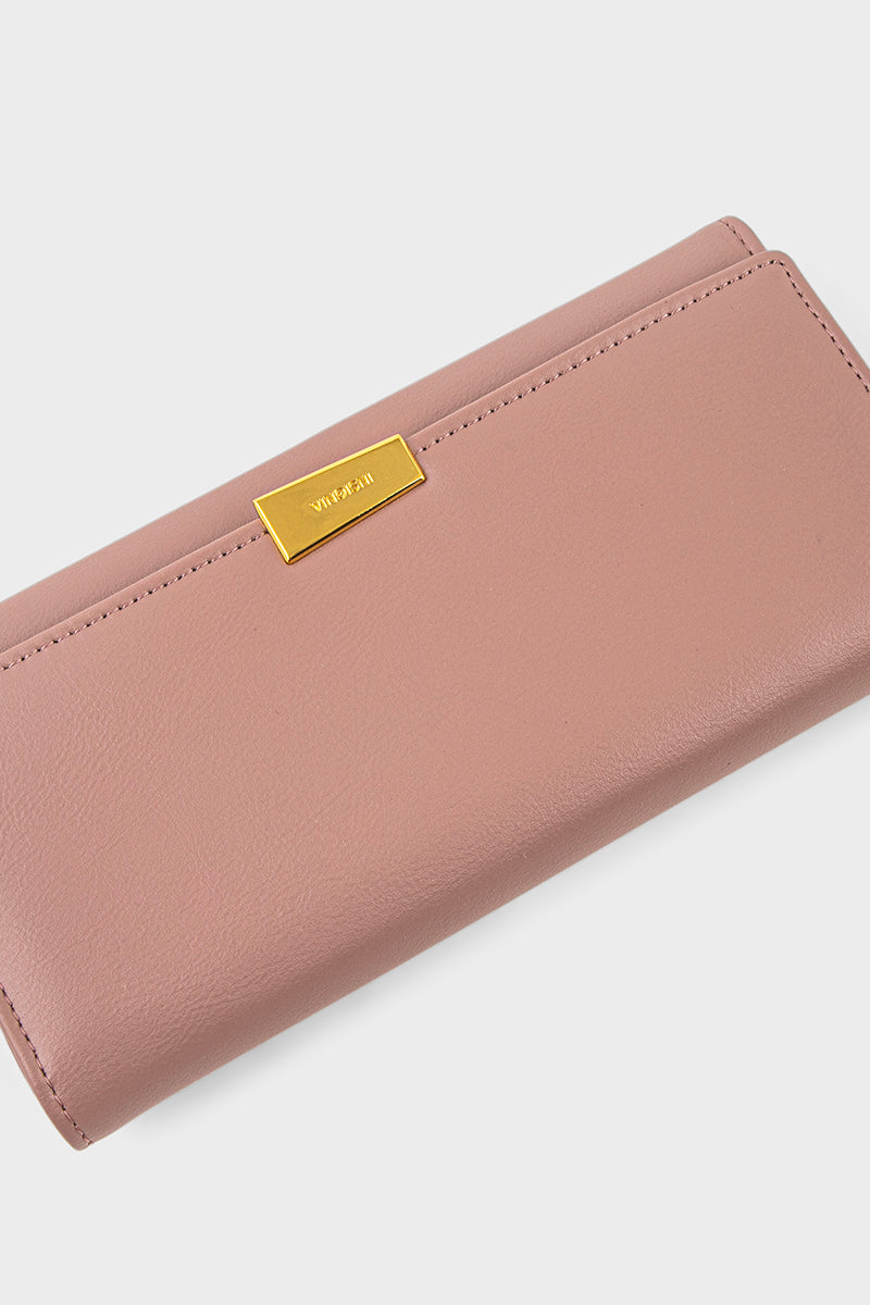 Wristlet Wallet BW6032-Pink