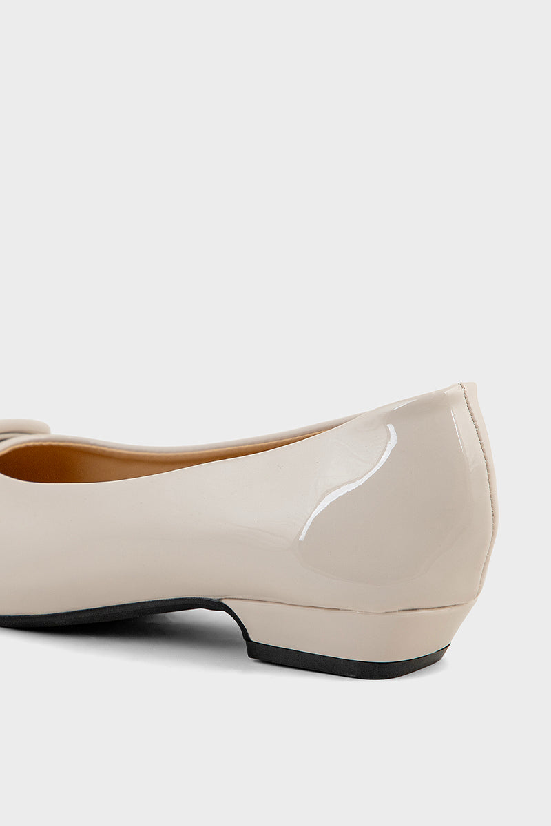 Casual Pumps IC6036-Off White