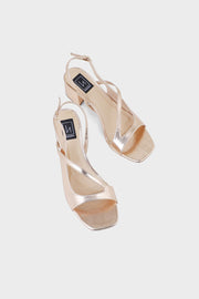 Formal Sandal IF2008-Rose Gold