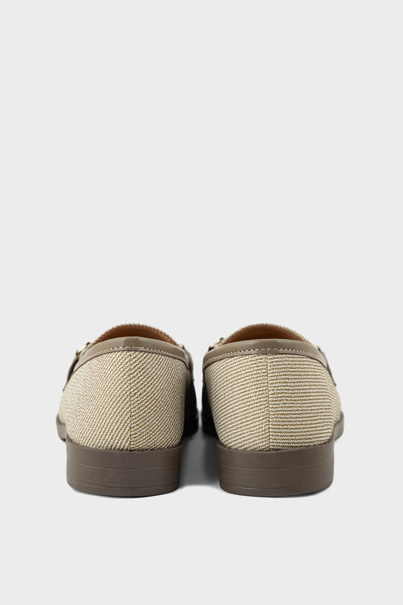 Casual Loafer IC9520-Ivory