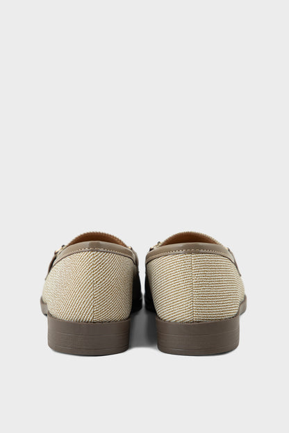 Casual Loafer IC9520-Ivory