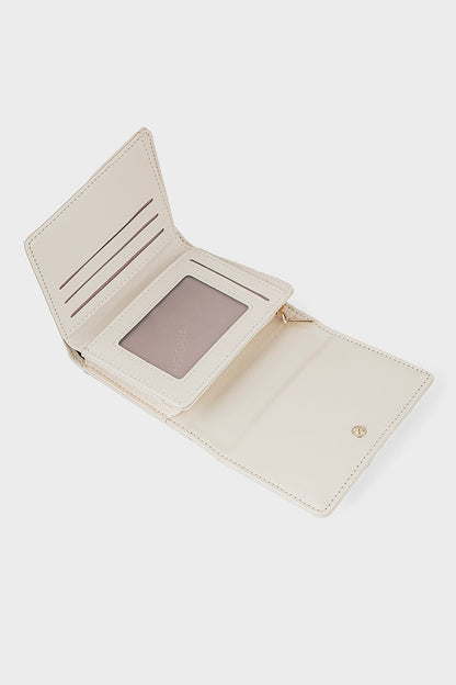 Wristlet Wallet BW6023-Ivory